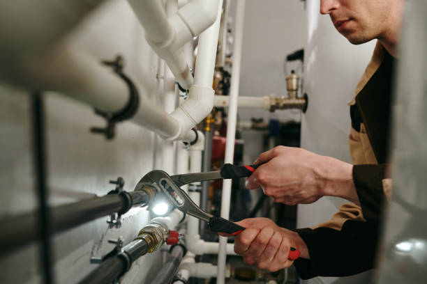 Clogged Drain Plumber in Lake City, SC
