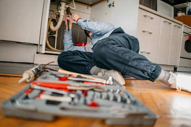 Best Shower Repair Services  in Lake City, SC