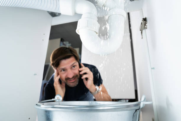 Best Water Softener Installation  in Lake City, SC