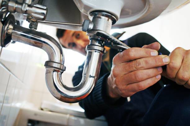 Best Drain Cleaning Services  in Lake City, SC