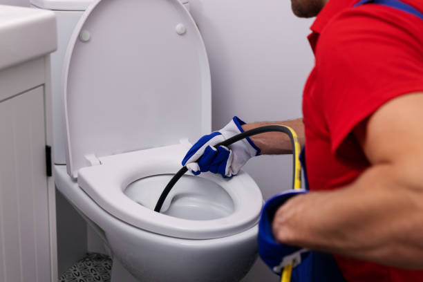Best Clogged Drain Plumber  in Lake City, SC