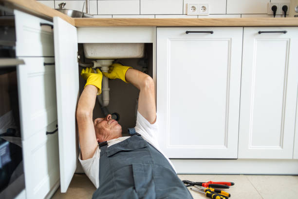 Best Water Heater Repair  in Lake City, SC