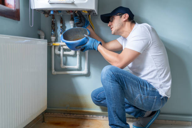 Best Hot Water Heater Installation  in Lake City, SC