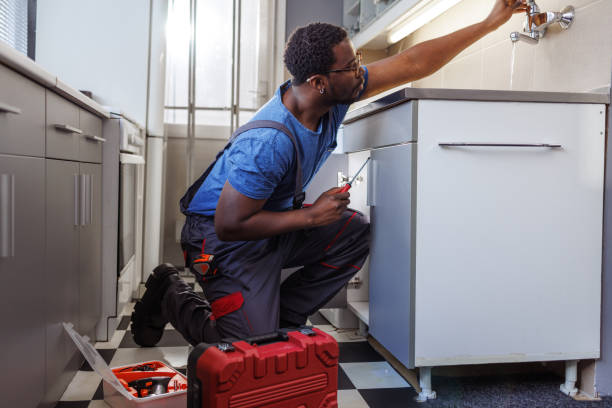Best Plumbing Inspection Services  in Lake City, SC