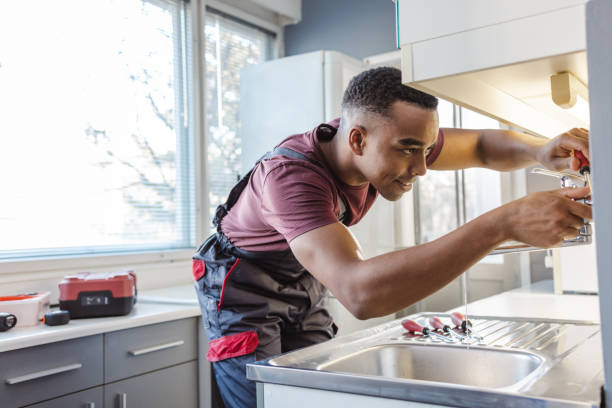 Best Leak Detection Services  in Lake City, SC