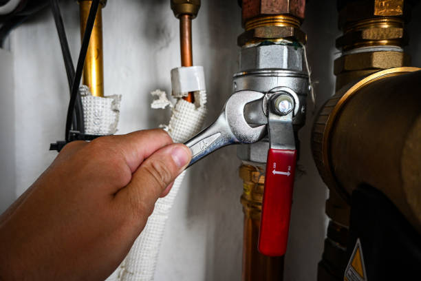 Trusted Lake City, SC Plumbing Experts